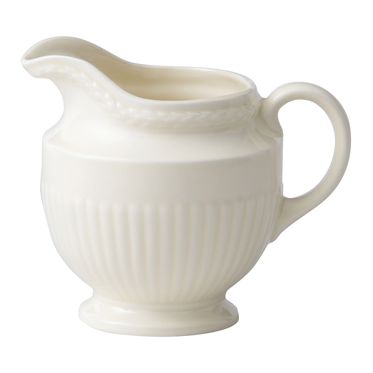 Wedgwood - Lechera Edme Blanco En Oferta Wedgwood - Lechera Edme Wedgwood.