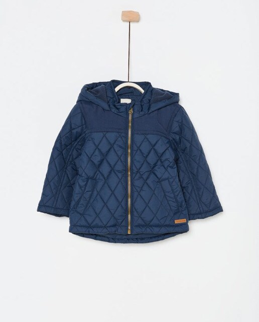 baby boy sports jacket