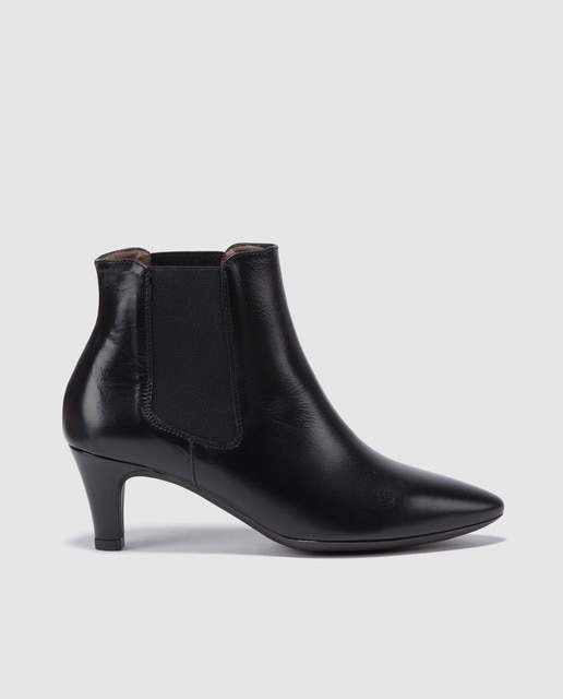 zapatos para vigilante de seguridad