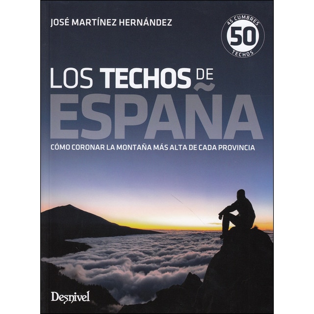 Los techos de españa.pdf