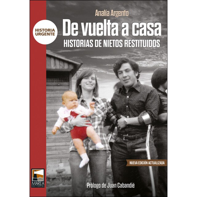 De vuelta a casa (Tapa blanda)