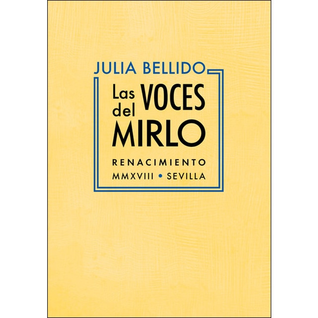 Las voces del mirlo.pdf