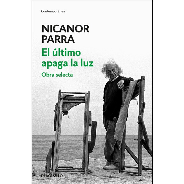 El último apaga la luz: Obra selecta.pdf