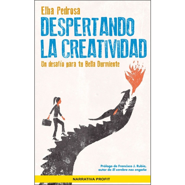 Despertando la creatividad: Un desafío para tu bella durmiente.pdf