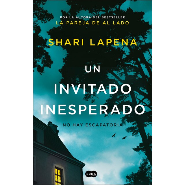 Un invitado inesperado.pdf