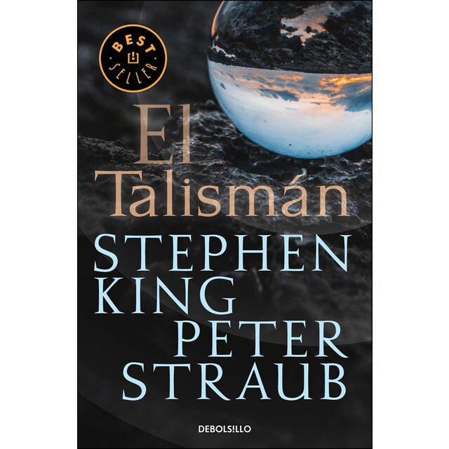 El talismán.pdf