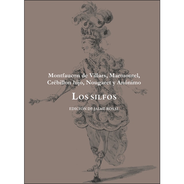 Los silfos.pdf