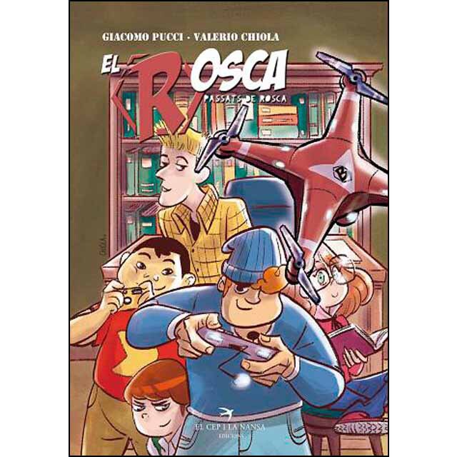 El rosca: Passats de rosca.pdf