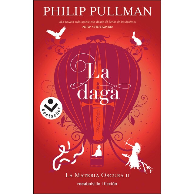 La daga.pdf