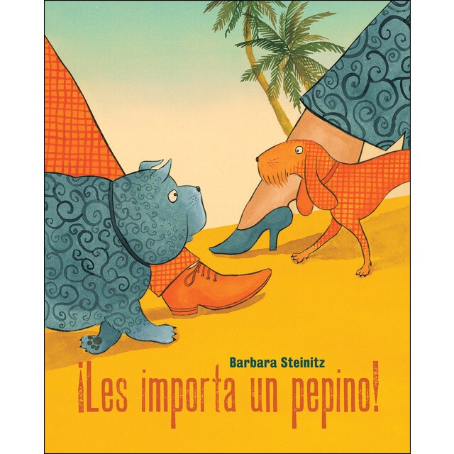 ¡les importa un pepino!.pdf