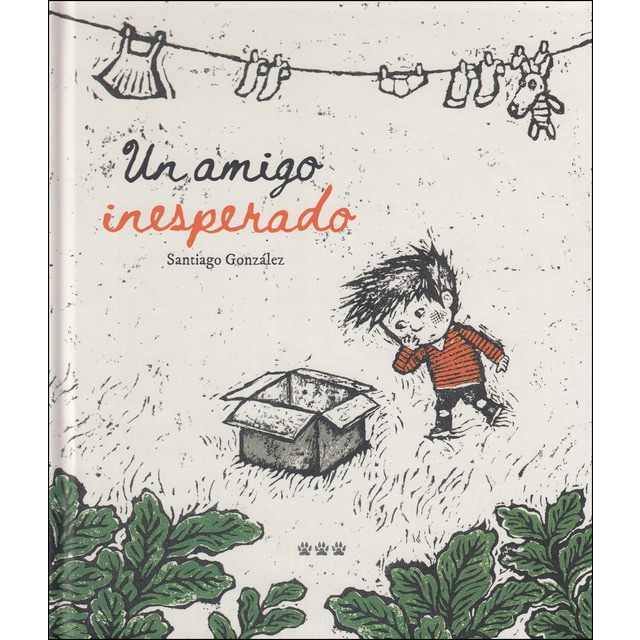Un amigo inesperado.pdf
