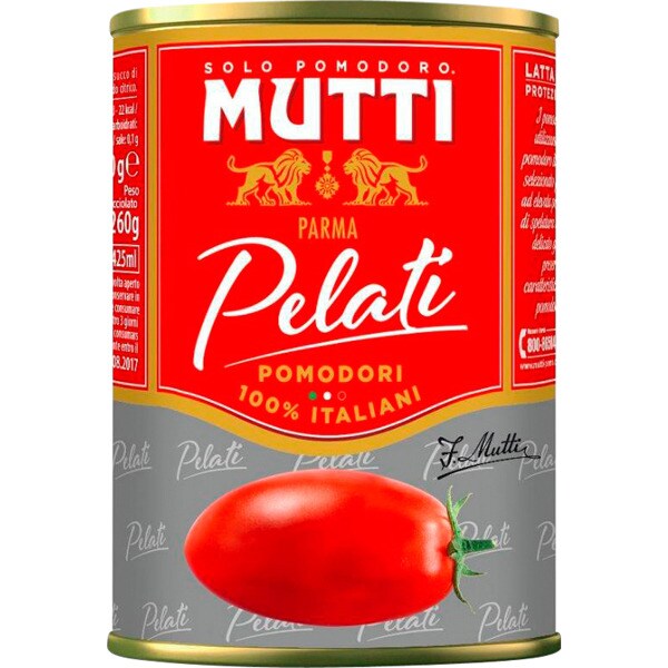 Frag mutti würstchengulasch