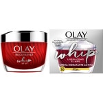Regenerist Whip light moisturising cream with SPF-30 jar 50 ml
