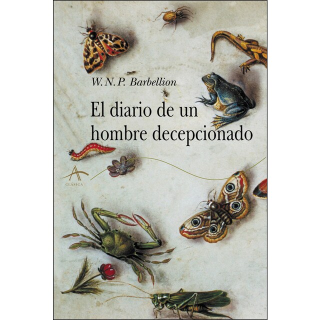 El diario de un hombre decepcionado.pdf