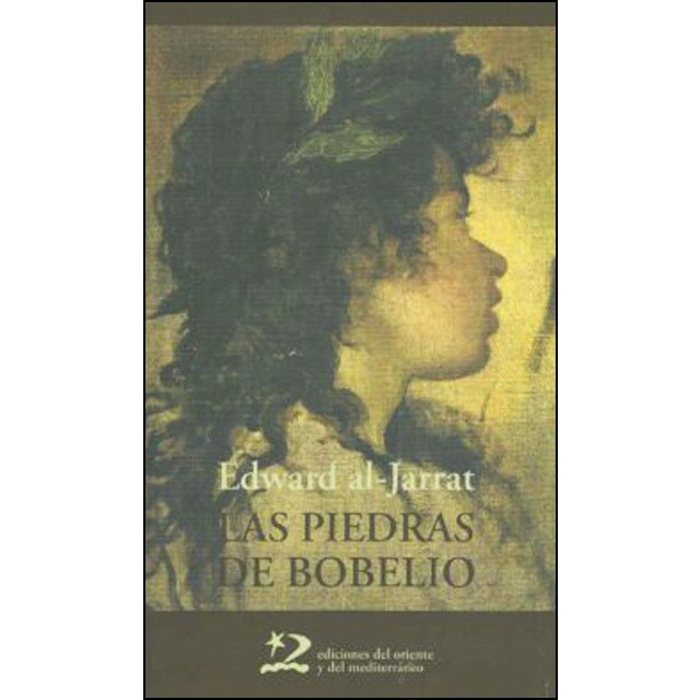 Las piedras de bobelio (Tapa blanda)