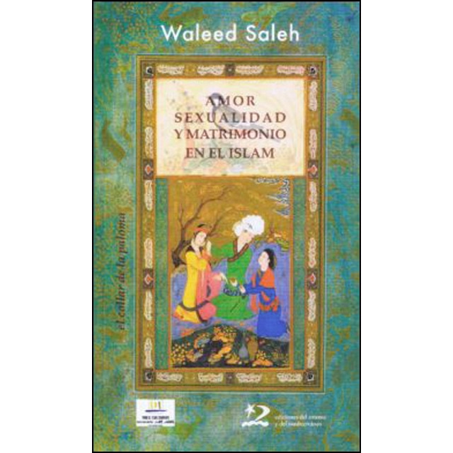Amor, sexualidad y matrimonio en el islam.pdf