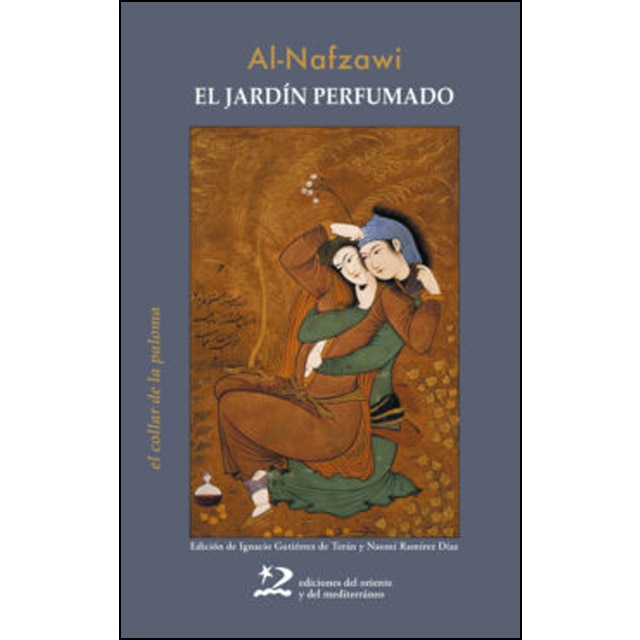El jardín perfumado.pdf