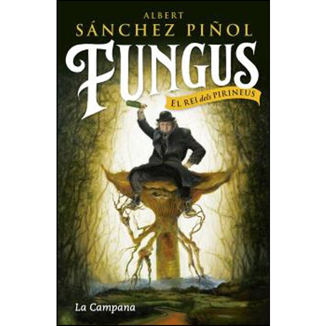Fungus: El rei dels pirineus.pdf