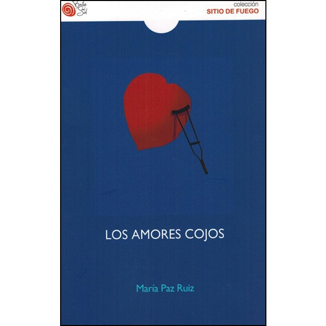 Los amores cojos.pdf