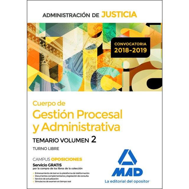 Cuerpo de gestión procesal y administrativa de la administración de justicia.pdf