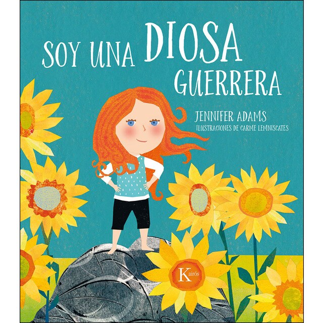 Soy una diosa guerrera.pdf