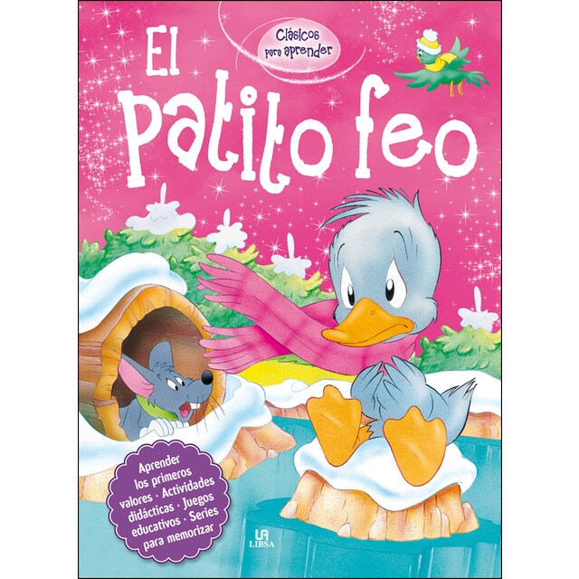 El patito feo.pdf
