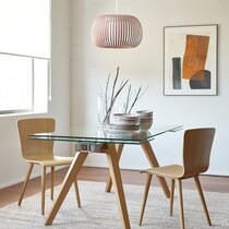 Jarrão El Corte Inglés Hurricane