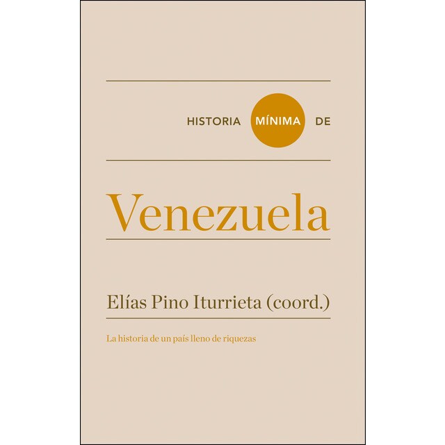 Historia mínima de venezuela.pdf