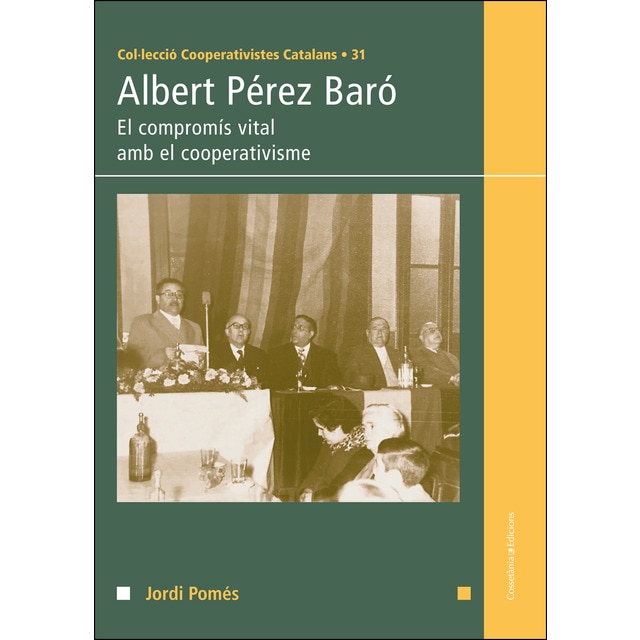 Albert pérez baró: El compromís vital amb el cooperativisme.pdf
