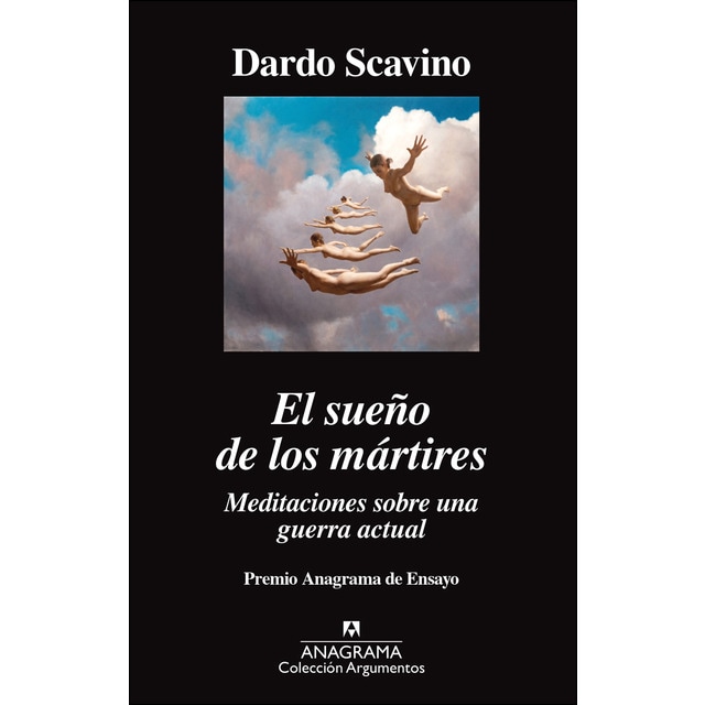 El sueño de los mártires: Meditaciones sobre una guerra actual.pdf