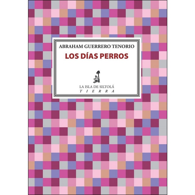 Los días perros (Tapa blanda)