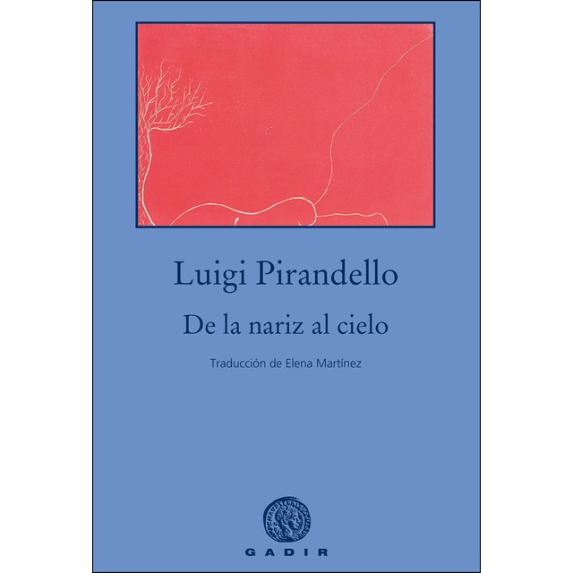 De la nariz al cielo