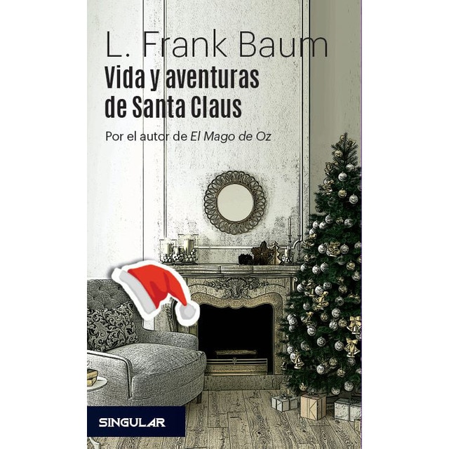 Vida y aventuras de santa claus.pdf