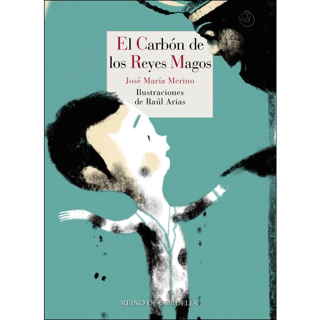 El carbón de los reyes magos.pdf