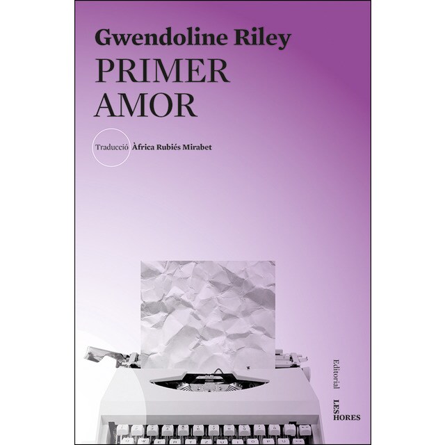 Primer amor.pdf
