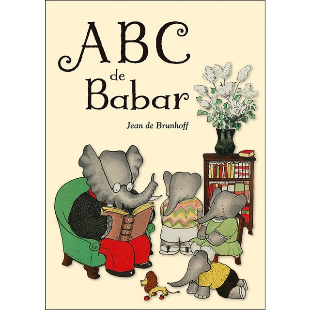 Abc de babar.pdf