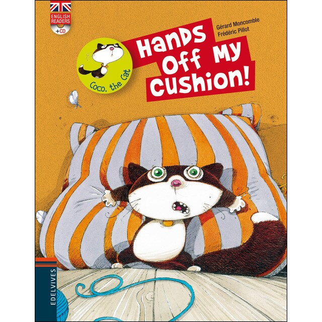 Hands off my cushion!.pdf