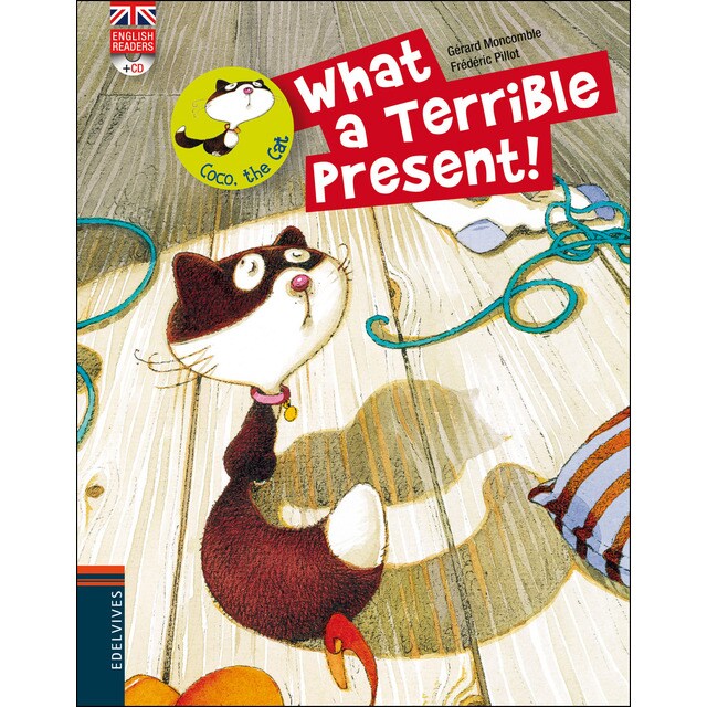 What a terrible present!.pdf