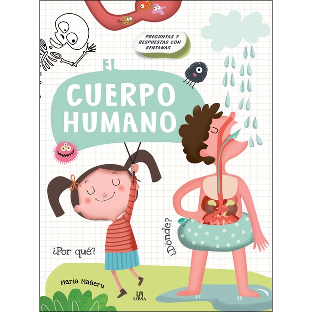 El cuerpo humano.pdf