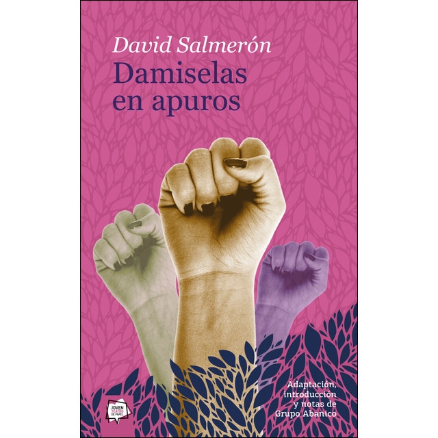 Damiselas en apuros (Tapa blanda)