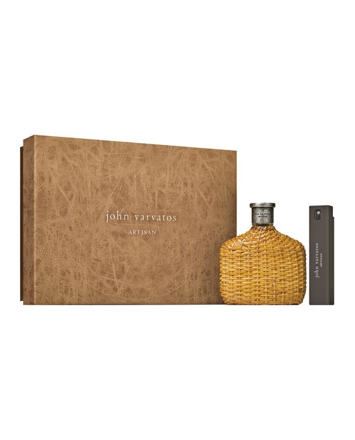 John Varvatos - Estuche De Regalo Eau De Toilette Artisan