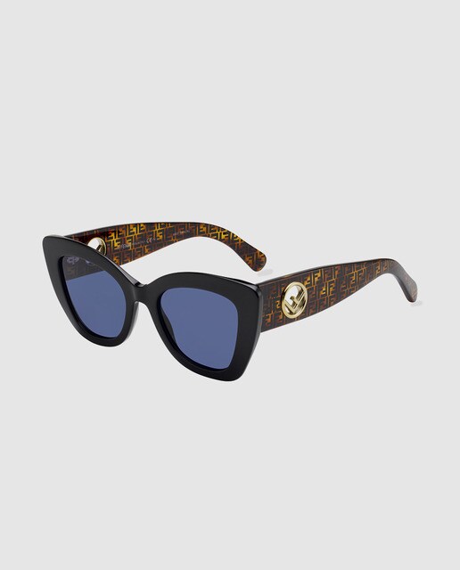 gafas fendi