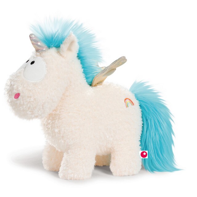 peluche unicornio corte ingles