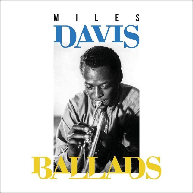 Ballads 4 CD