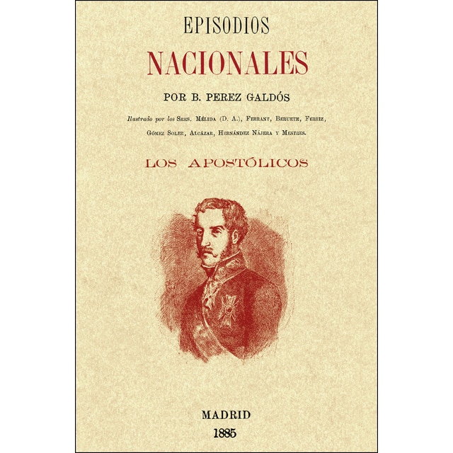 Los apostólicos.pdf