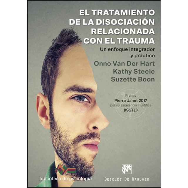 El tratamiento de la disociación relacionada con el trauma. Un enfoque integrador y práctico.pdf