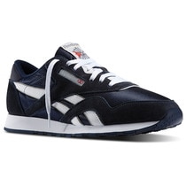 reebok classic leather hombre el corte ingles
