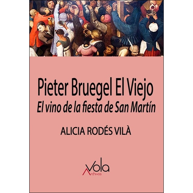 Pieter bruegel el viejo: El vino de la fiesta de san martín.pdf
