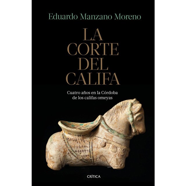 La corte del califa: Cuatro años en la córdoba de los omeyas.pdf