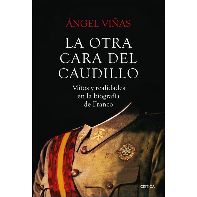 La otra cara del caudillo: Mitos y realidades en la biografía de franco.pdf